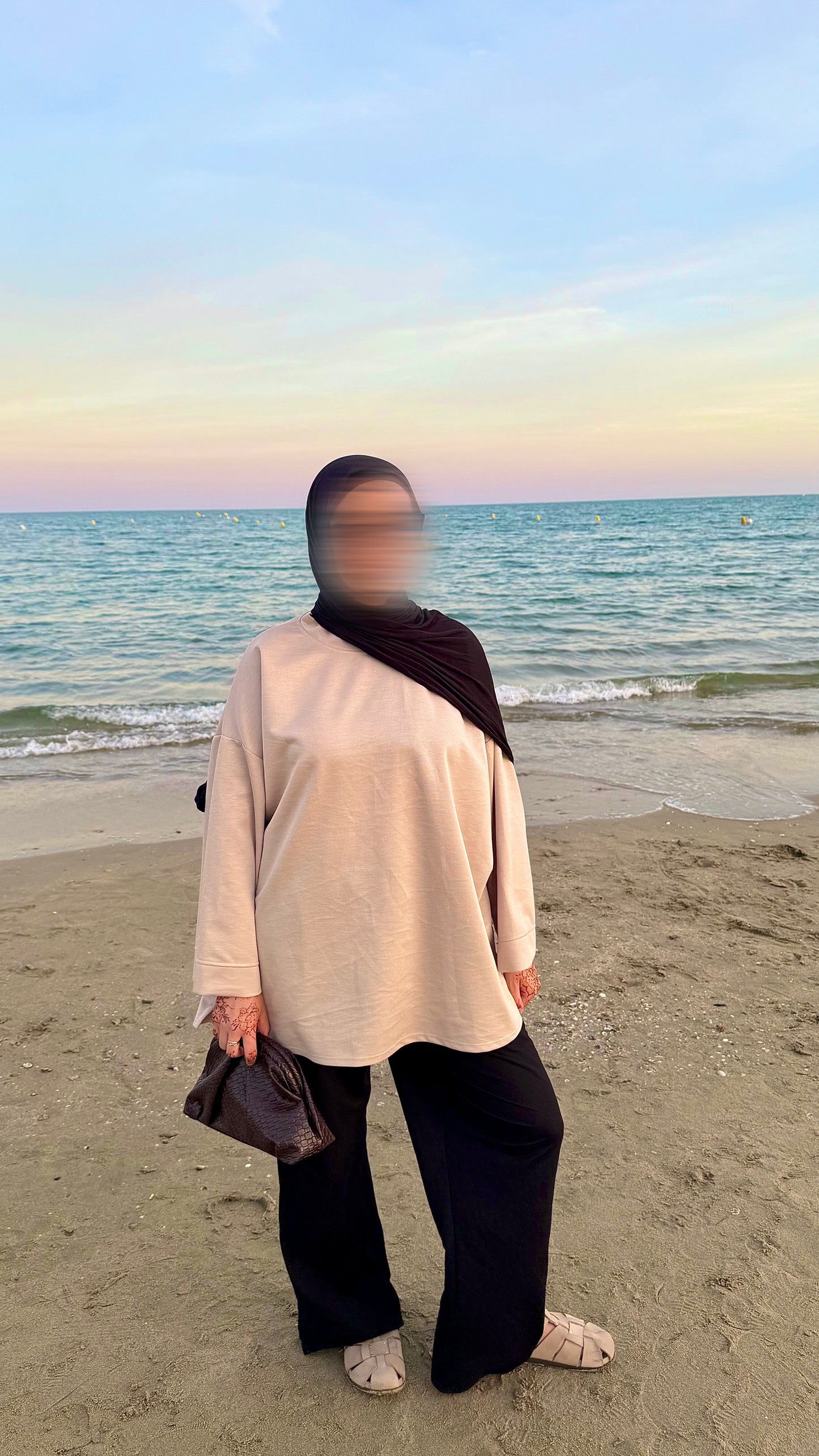 T-shirt ALYĀ