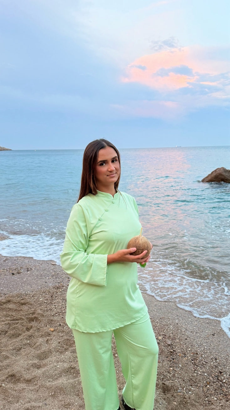 Burkinis