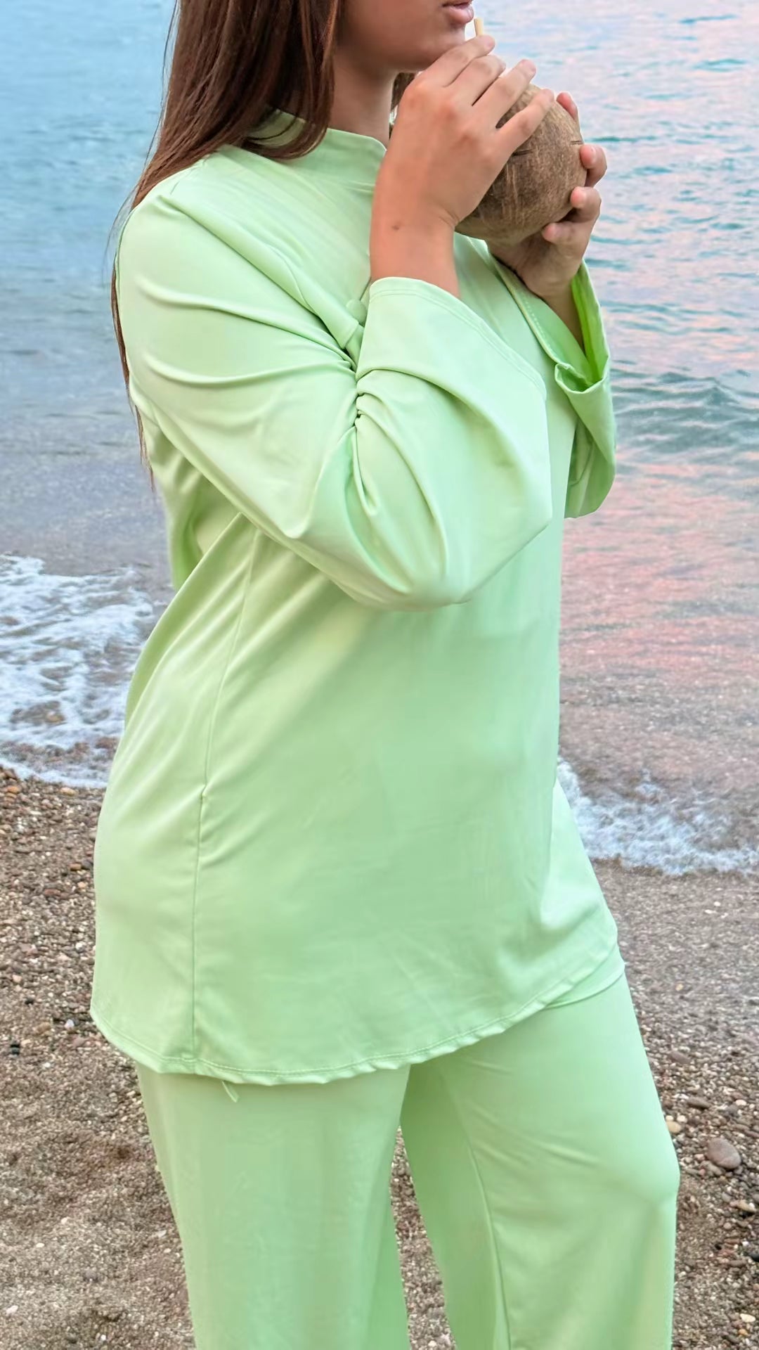 Burkini MĀHĀA