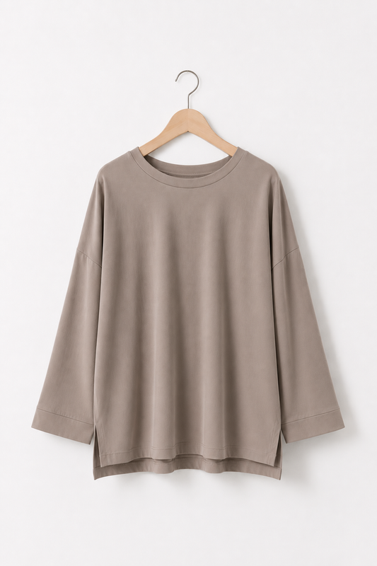 T-shirt LUMĀ