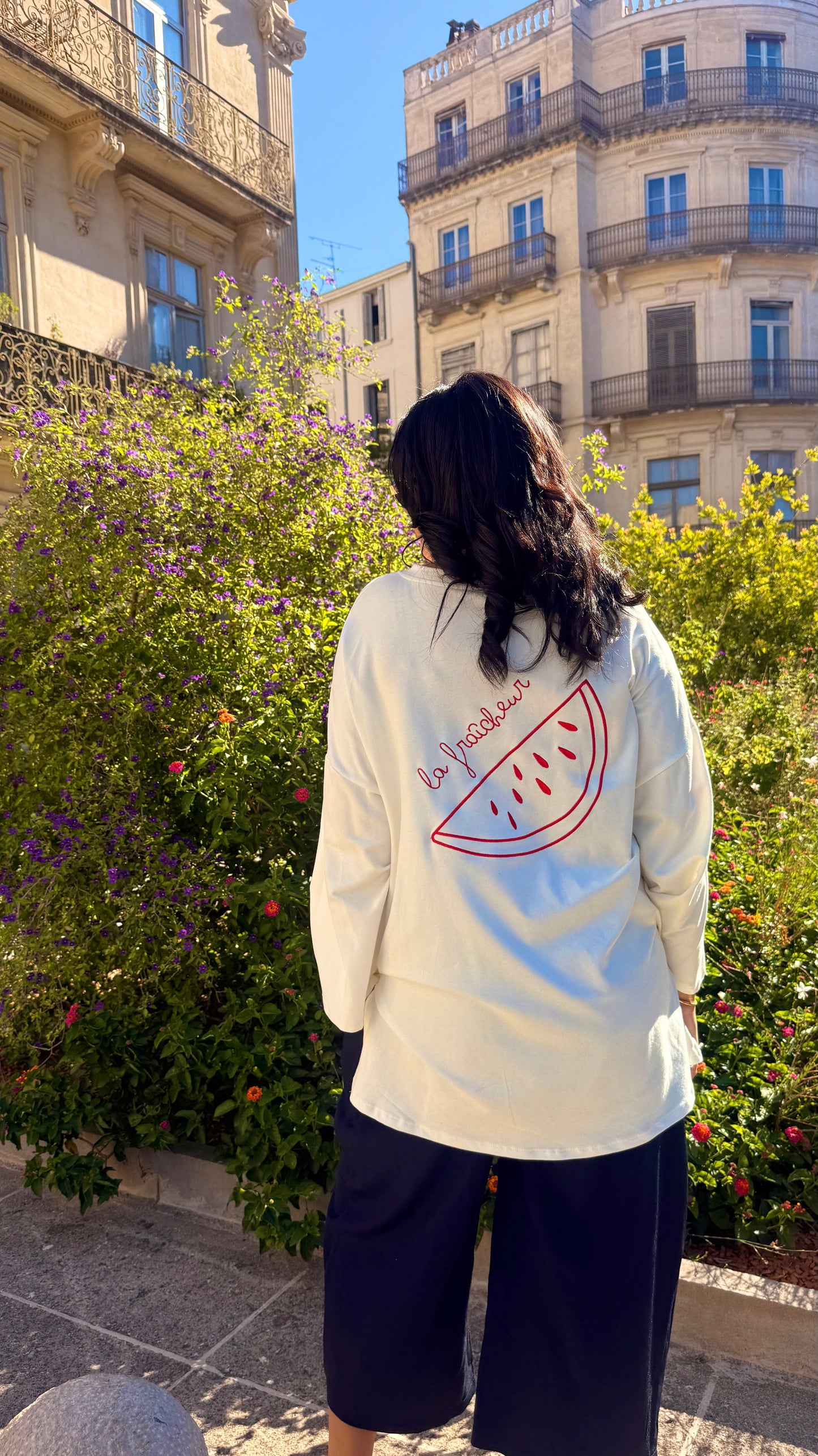 T-shirt MĒLO