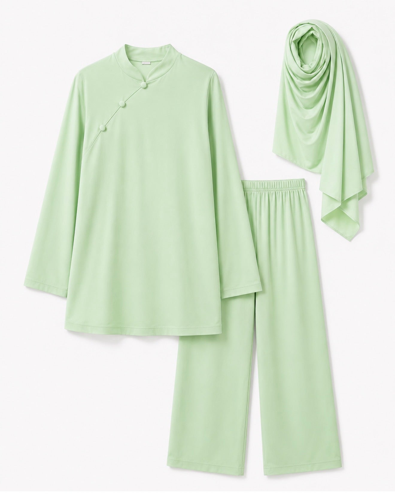 Burkini MĀHĀA
