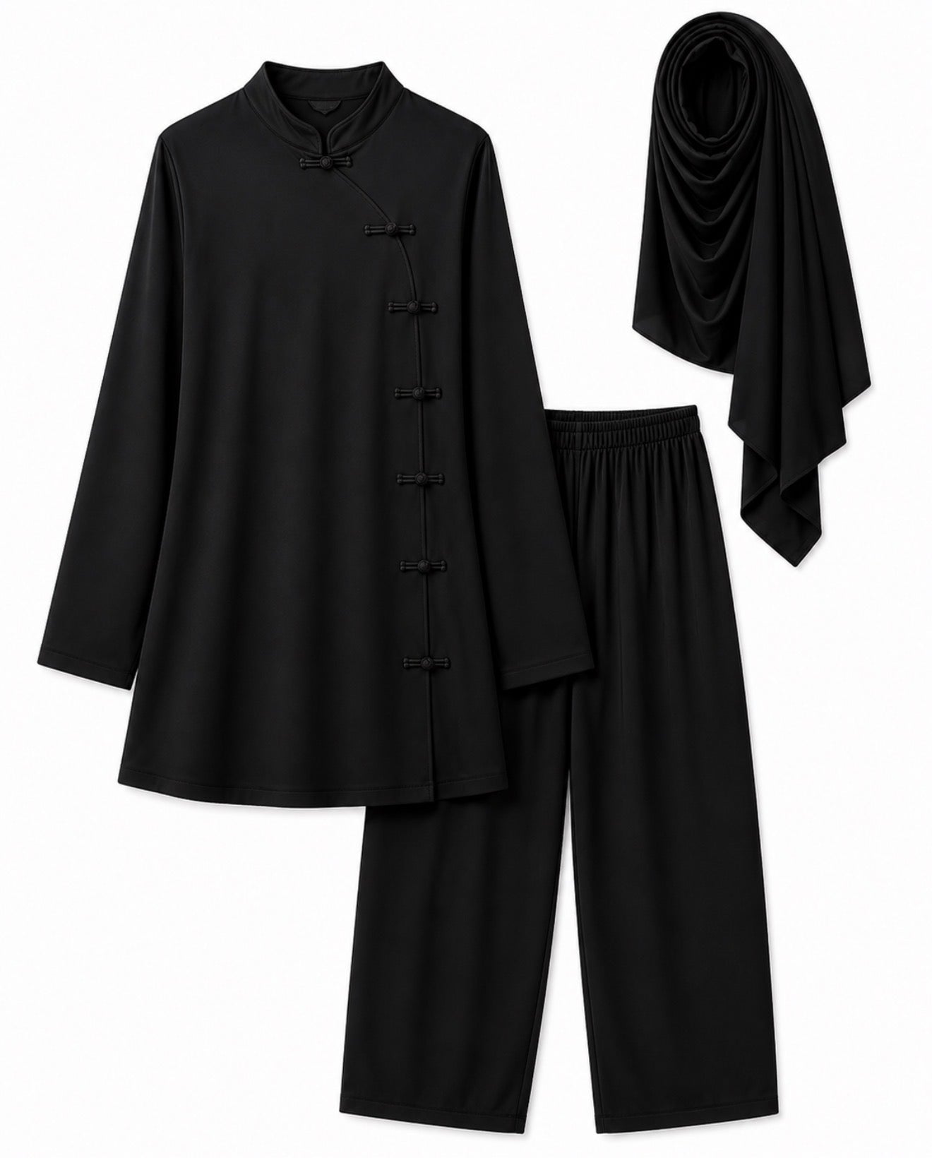Burkini SĒYNĀ