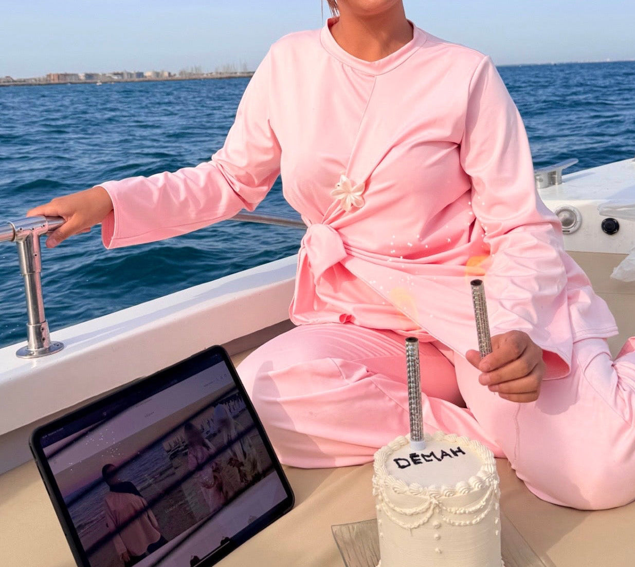 Burkini AYLĀ