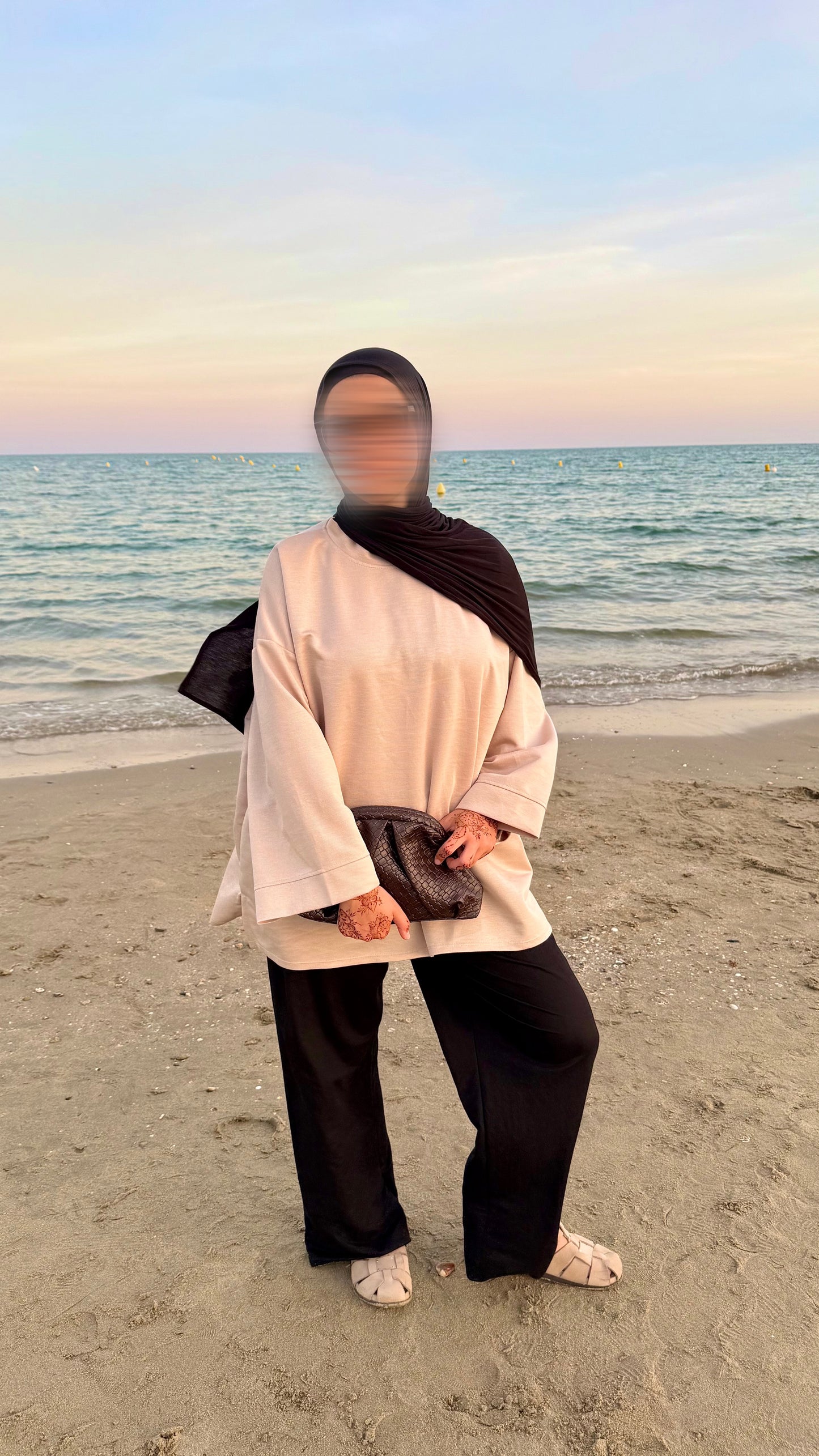 T-shirt ALYĀ