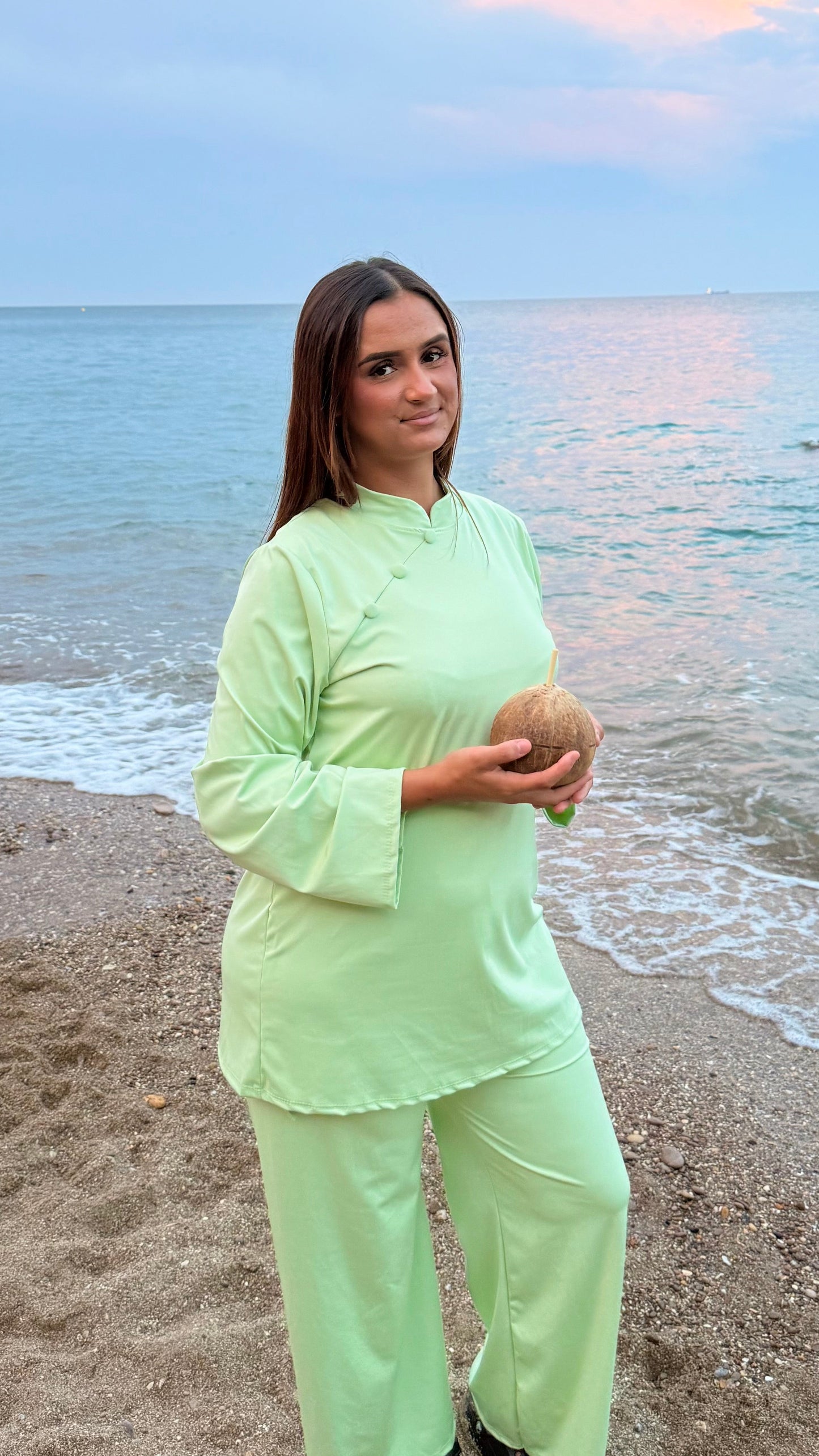 Burkini MĀHĀA